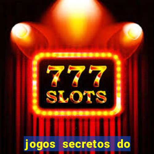 jogos secretos do friv 2018